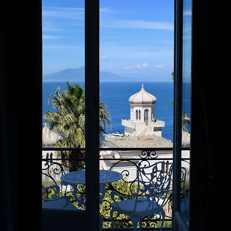 لكجري إكسيلسيور باركو كابري