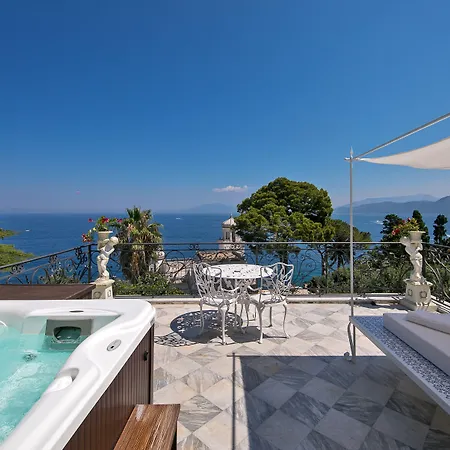 Luxury Excelsior Parco Hotel 5*
