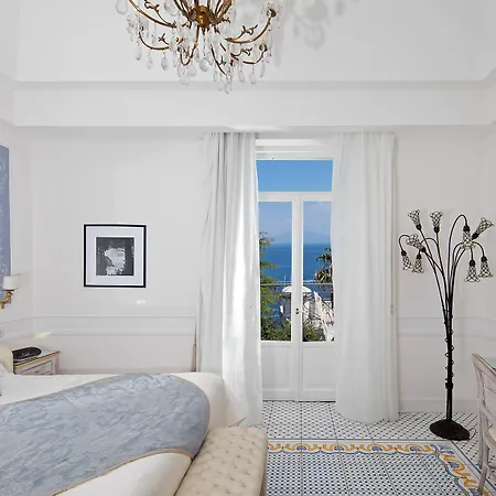Luxury Excelsior Parco 5*