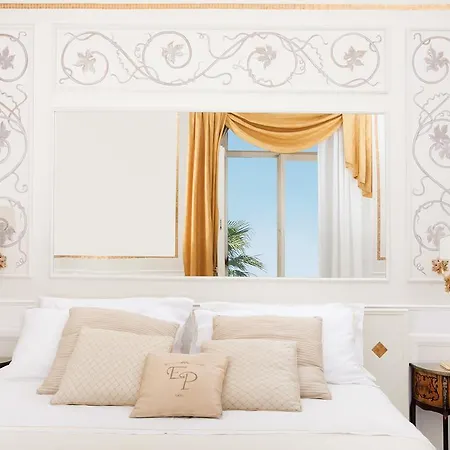 Luxury Excelsior Parco Hotel 5*