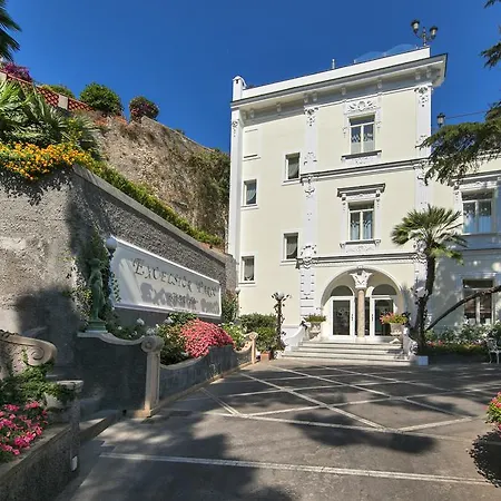 Hotel Luxury Excelsior Parco Capri