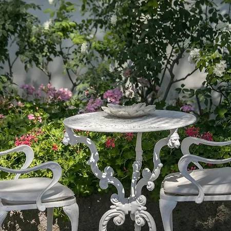 Luxury Excelsior Parco Capri