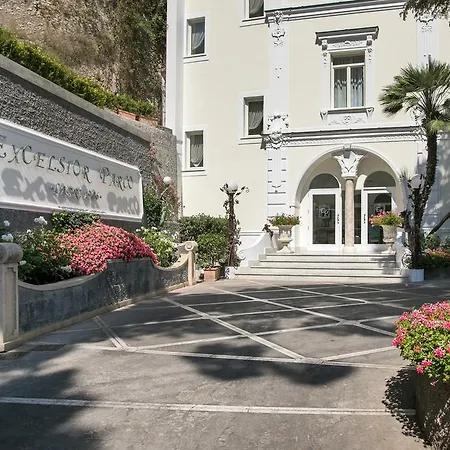 Luxury Excelsior Parco Hotel 5*