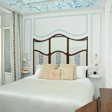 Hotel Luxury Excelsior Parco 5*