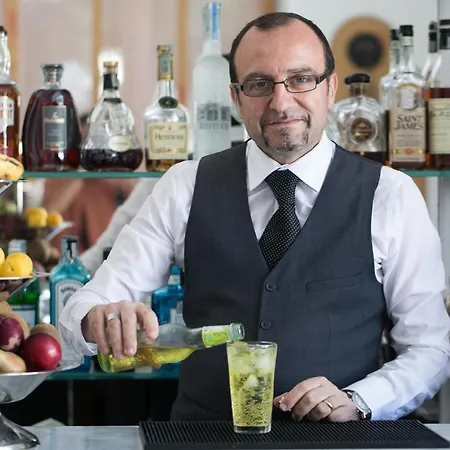Hotel Luxury Excelsior Parco 5*
