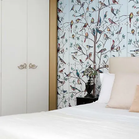 Otel Luxury Excelsior Parco 5*