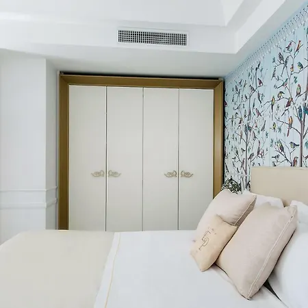 Hotel Luxury Excelsior Parco 5*