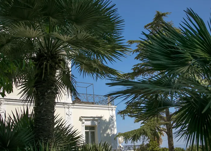 ラグジュアリー エクセルシオール パルコ ホテル