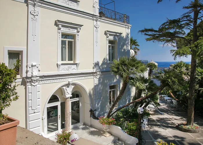 ラグジュアリー エクセルシオール パルコ 5*