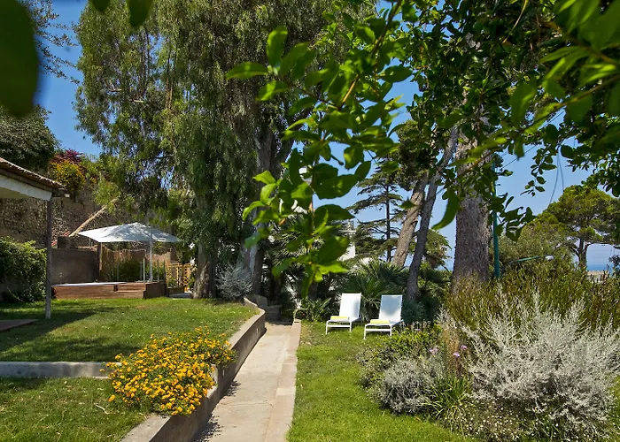 ラグジュアリー エクセルシオール パルコ 5*