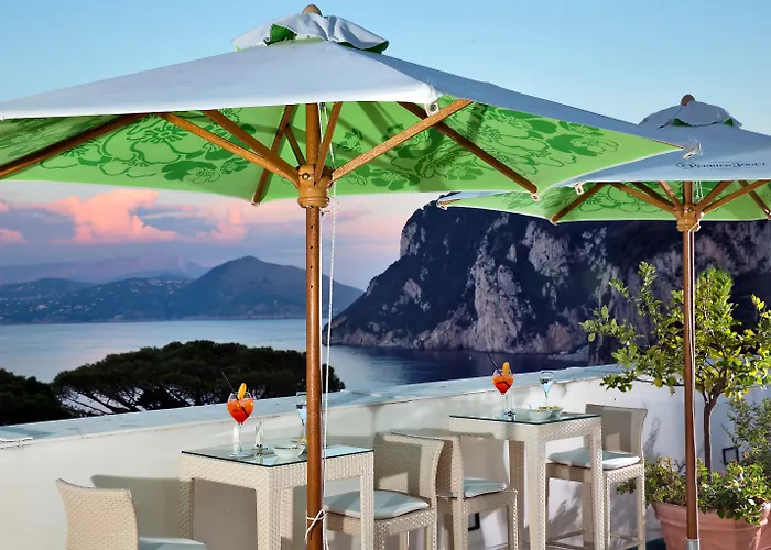 ラグジュアリー エクセルシオール パルコ