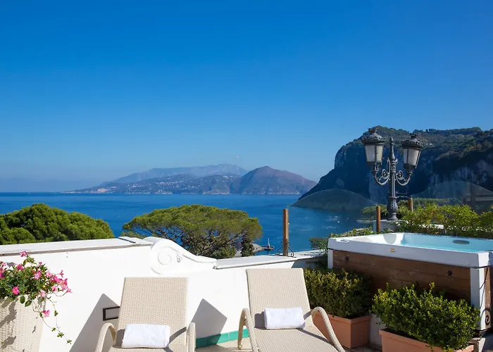 ラグジュアリー エクセルシオール パルコ ホテル 5*