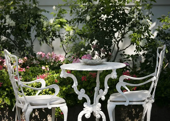 ラグジュアリー エクセルシオール パルコ ホテル