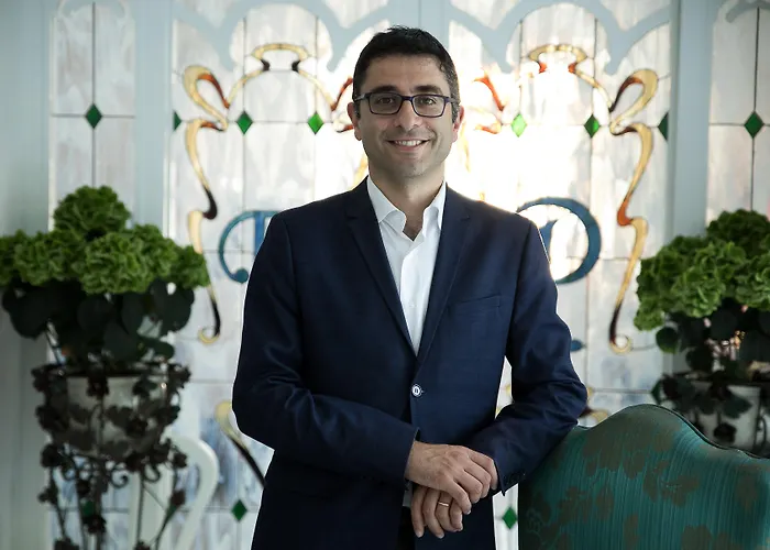 ホテル ラグジュアリー エクセルシオール パルコ