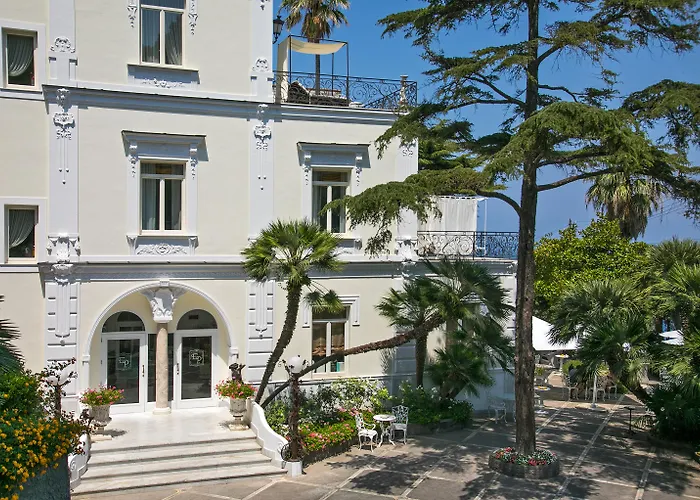 ラグジュアリー エクセルシオール パルコ ホテル