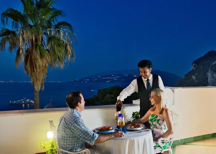 ラグジュアリー エクセルシオール パルコ ホテル