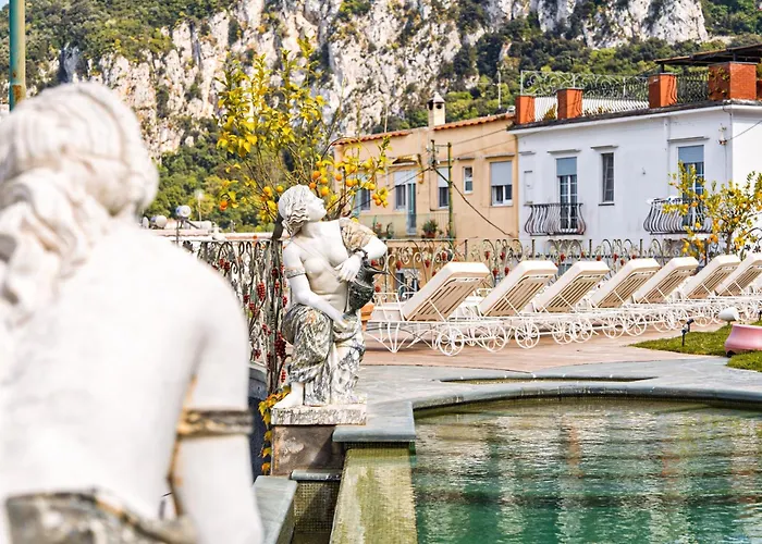 ラグジュアリー エクセルシオール パルコ