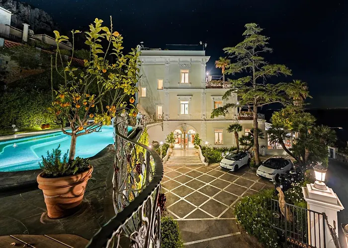 ラグジュアリー エクセルシオール パルコ ホテル