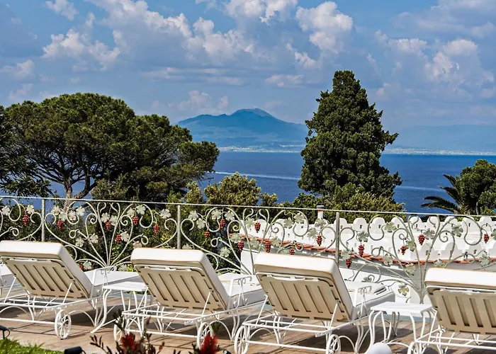 ホテル ラグジュアリー エクセルシオール パルコ