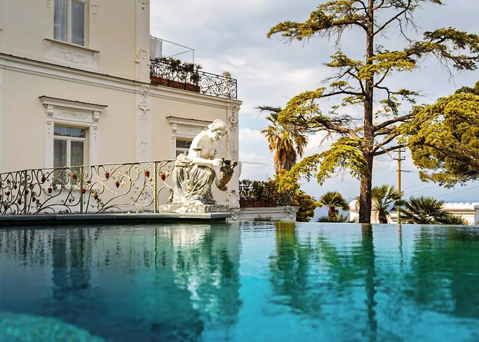 ホテル ラグジュアリー エクセルシオール パルコ 5*