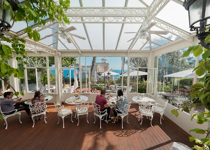 ホテル ラグジュアリー エクセルシオール パルコ