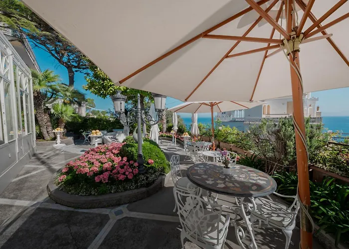 ラグジュアリー エクセルシオール パルコ ホテル 5*