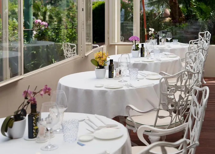 ホテル ラグジュアリー エクセルシオール パルコ 5*