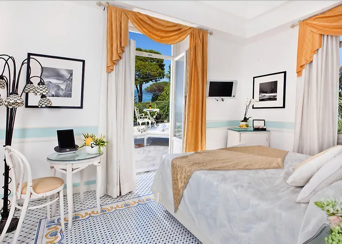 ラグジュアリー エクセルシオール パルコ