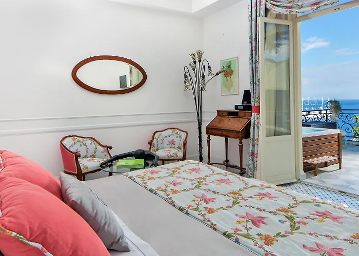 ラグジュアリー エクセルシオール パルコ 5*