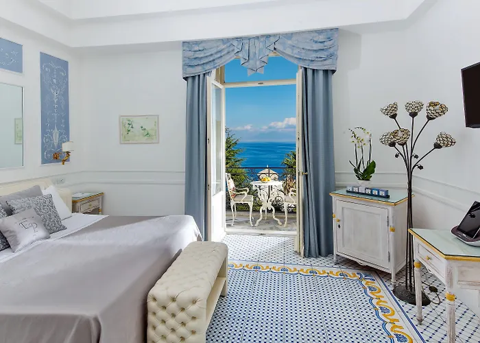 ラグジュアリー エクセルシオール パルコ 5*