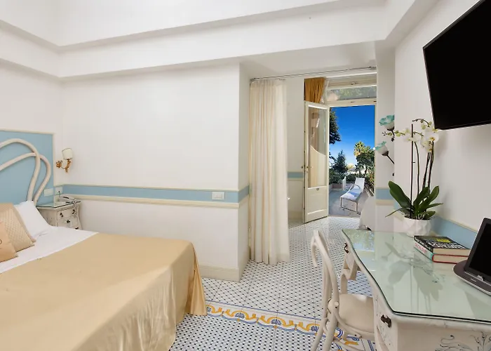 ラグジュアリー エクセルシオール パルコ 5*