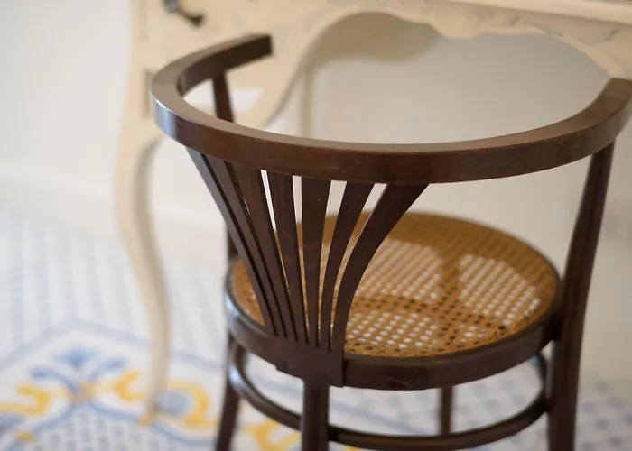 ラグジュアリー エクセルシオール パルコ