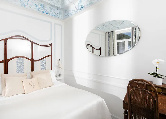 ホテル ラグジュアリー エクセルシオール パルコ 5*