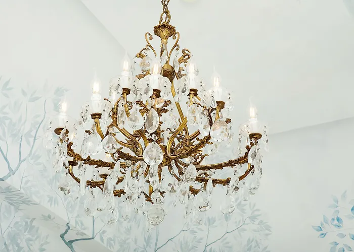 ホテル ラグジュアリー エクセルシオール パルコ 5*