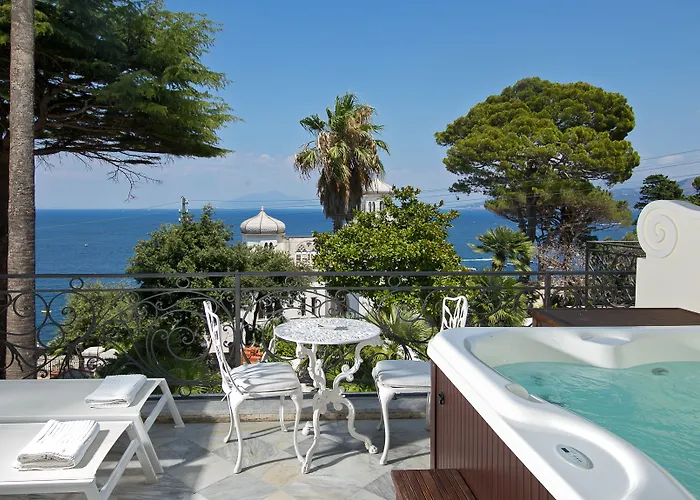 ラグジュアリー エクセルシオール パルコ ホテル 5*