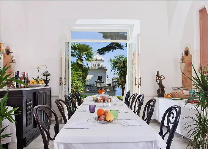 ラグジュアリー エクセルシオール パルコ 5*