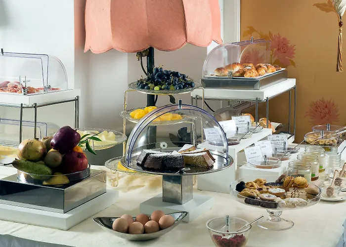 ホテル ラグジュアリー エクセルシオール パルコ 5*