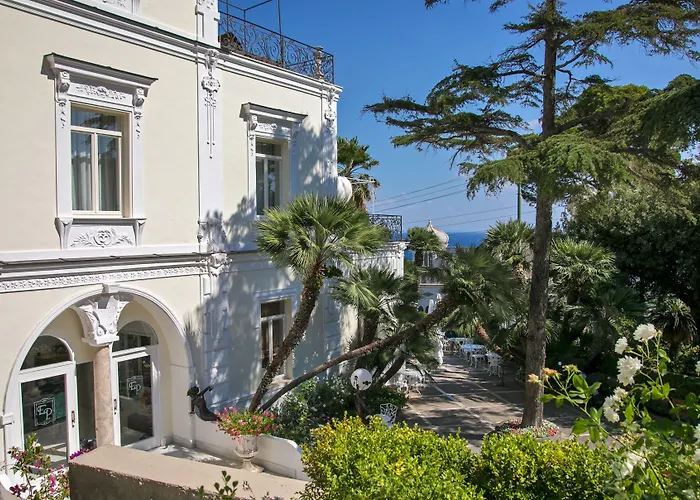 ホテル ラグジュアリー エクセルシオール パルコ 5*