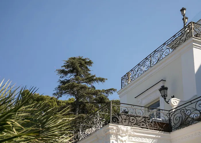 ホテル ラグジュアリー エクセルシオール パルコ カプリ