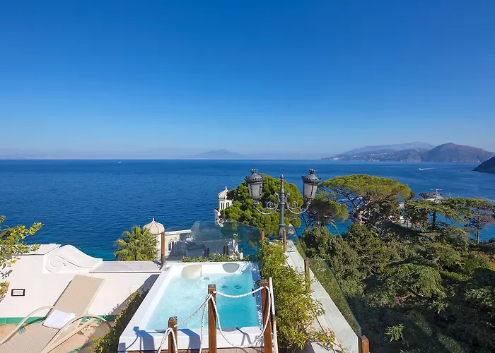 ホテル ラグジュアリー エクセルシオール パルコ