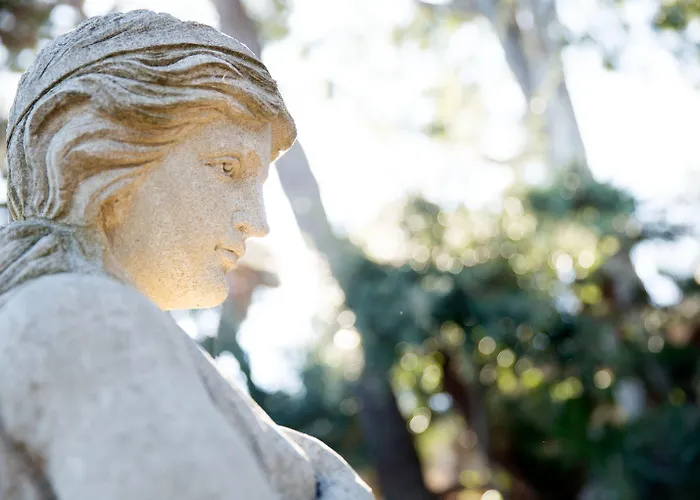 ラグジュアリー エクセルシオール パルコ ホテル 5*