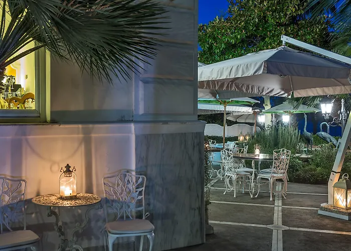 ラグジュアリー エクセルシオール パルコ ホテル 5*