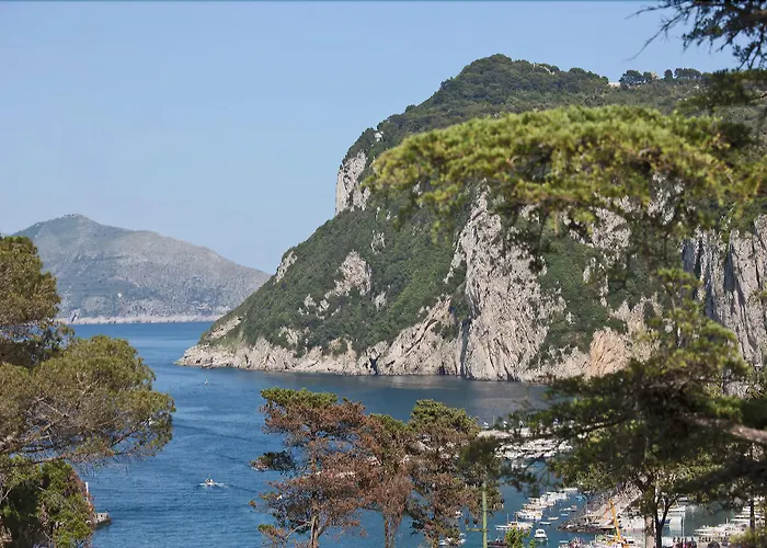 ホテル ラグジュアリー エクセルシオール パルコ 5*