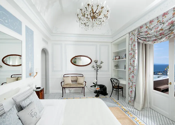 ラグジュアリー エクセルシオール パルコ