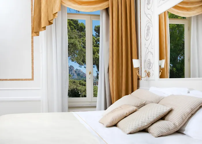 ホテル ラグジュアリー エクセルシオール パルコ 5*