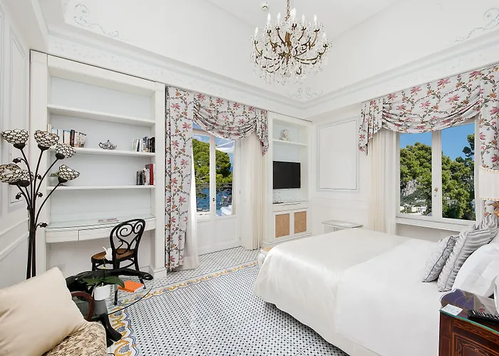 ラグジュアリー エクセルシオール パルコ 5*