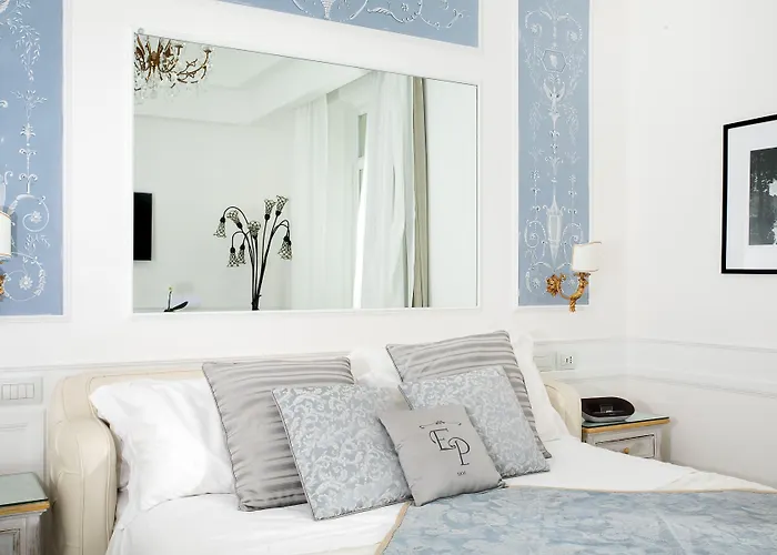 ラグジュアリー エクセルシオール パルコ