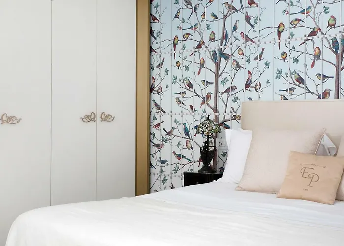 ホテル ラグジュアリー エクセルシオール パルコ 5*