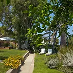 Luxury Excelsior Parco 5*