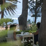Luxury Excelsior Parco